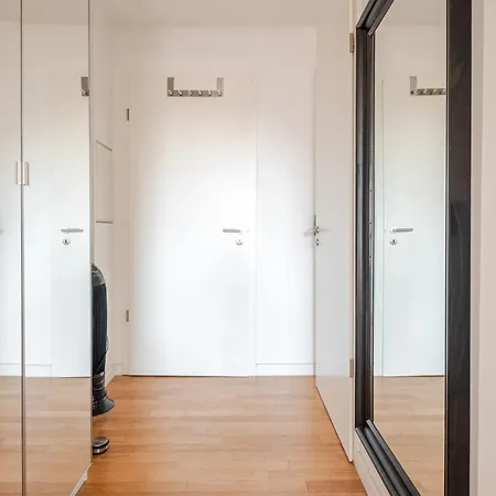 Eco-friendly Super Central Smart Apartment *